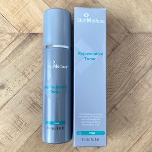 SkinMedica Rejuvenative Toner New in Box